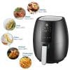 Andowl Air Fryer 7-in-1 Oil Free 5L with LED Display - Image 3