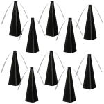 Insect Free Fly Repellent Fan - 10 Pack