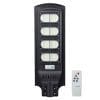 240W Jortan Solar Powered Street Light