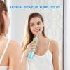 Water Flosser Cordless Dental Oral Irrigator - Image 4