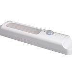 Auto Sensing LED Portable Light