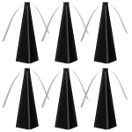 Insect Free Fly Repellent Fan - 6 Pack
