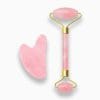 Facial Roller and Massager Pink