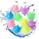 20pcs Washing Machine Anti-Tangle Laundry Balls