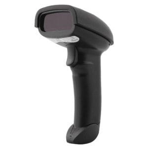 2.4G Wireless Barcode Scanner