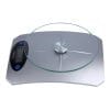 Portable Kitchen Food Scale 5kg Limit - Image 2