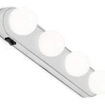 Cordless Studio Glow Makeup Lights