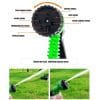 Garden Expandable Hose Pipe with Nozzle 30 M - Image 3