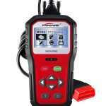 Konnwei KW818 OBD2 Car Diagnostic Scanner Pro Tool