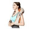 Multifunction Heat Adjustable Kneading Neck Massager - Image 3