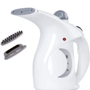 4 in 1 Handheld Facial & Garment Steamer