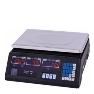 Digital Price Food/Meat Scale 40Kg