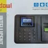 Andowl Biometric Fingerprint Time Attendance Machine - Image 3