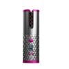 Automatic Hair Curler Portable USB Wireless Curling LED Display