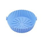 16cm Non-Stick Air Fryer Silicone Liners with Handles