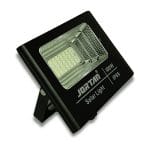 Jortan 100W IP66 Waterproof Solar Flood Light