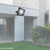 Jortan 100W IP66 Waterproof Solar Flood Light - Image 3