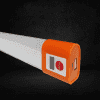35CM Rechargeable Emergency LED Tube Light - Image 2