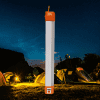 35CM Rechargeable Emergency LED Tube Light - Image 3