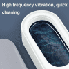 Multifunctional Mini Cleaning Machine - Image 4