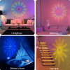 Bluetooth Firework LED Magic Colour Strip Light - Image 5