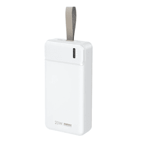 30000mAh Multi-Compatible Power Bank RPP-289