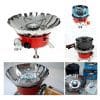 Windproof Gas Camping Stove - Image 4