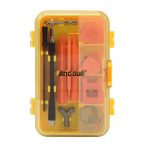 Andowl 139 In 1 Screwdriver Set Q-LS9808