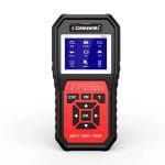 Konnwei OBDII EOBD Full System Car Diagnostic Scanner Tool KW460
