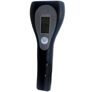 50kg Digital Scale with Measuring Tape And Flash Light Q-T158