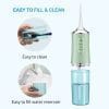 Water Flosser Cordless Dental Oral Irrigator - Image 3