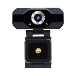 USB Full HD Web Cam 1080p with Mic