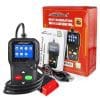 KONNWEI KW680 OBD2 Code Reader Car Diagnostic Scanner Tool Full OBDII - Image 3