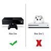 AC Power Adapter for Xbox One - Black - Image 3