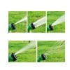 Garden Expandable Hose Pipe with Nozzle 30 M - Image 2