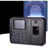 Andowl Biometric Fingerprint Time Attendance Machine - Image 2