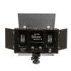3200 - 6500K Rechargeable Video Led Light Kit – U800 + Photography - Image 2