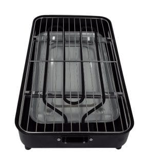 Electric barbeque Grill