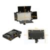 3200 - 6500K Rechargeable Video Led Light Kit – U800 + Photography - Image 3