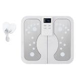 Intelligent Foot Massager