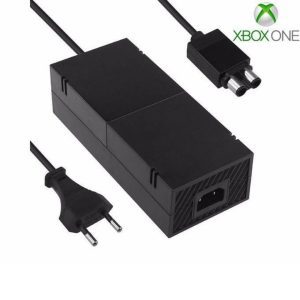 AC Power Adapter for Xbox One - Black