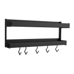 Wall Mounted Kitchen Shelf