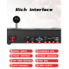 Arcade game console 6100 Games Mashing Pandora OS Austar L-01 2 Player 2D/3D - Image 2