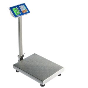 Digital Platform Scale 500kg