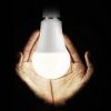 20w E27 Super Bright Smart Rechargeable Emergency LED bulb Pack Of 5
