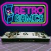 Arcade game console 6100 Games Mashing Pandora OS Austar L-01 2 Player 2D/3D - Image 9