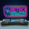 Arcade game console 6100 Games Mashing Pandora OS Austar L-01 2 Player 2D/3D - Image 5