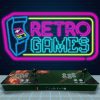 Arcade game console 6100 Games Mashing Pandora OS Austar L-01 2 Player 2D/3D - Image 7