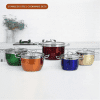 CONDERE HOME 10PC COOKWARE - Image 2