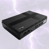 GDSuper 8800mAh Mini UPS Backup Power Supply - Image 2